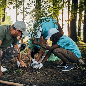 Deadbyrd: Embracing Nature with Eco-Friendly Outdoor Gear