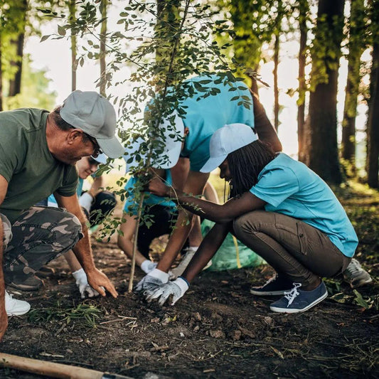Deadbyrd: Embracing Nature with Eco-Friendly Outdoor Gear