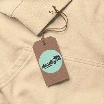 Embracing Nature's Beauty with Deadbyrd EcoWear