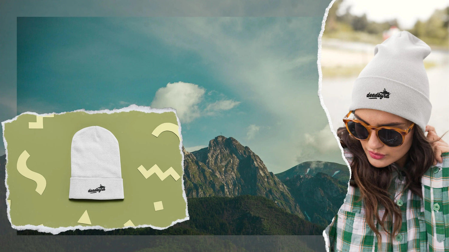 Sustainable Headwear