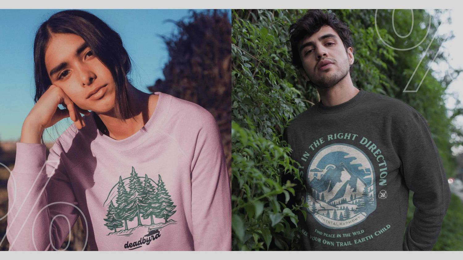 Long Sleeve Tees