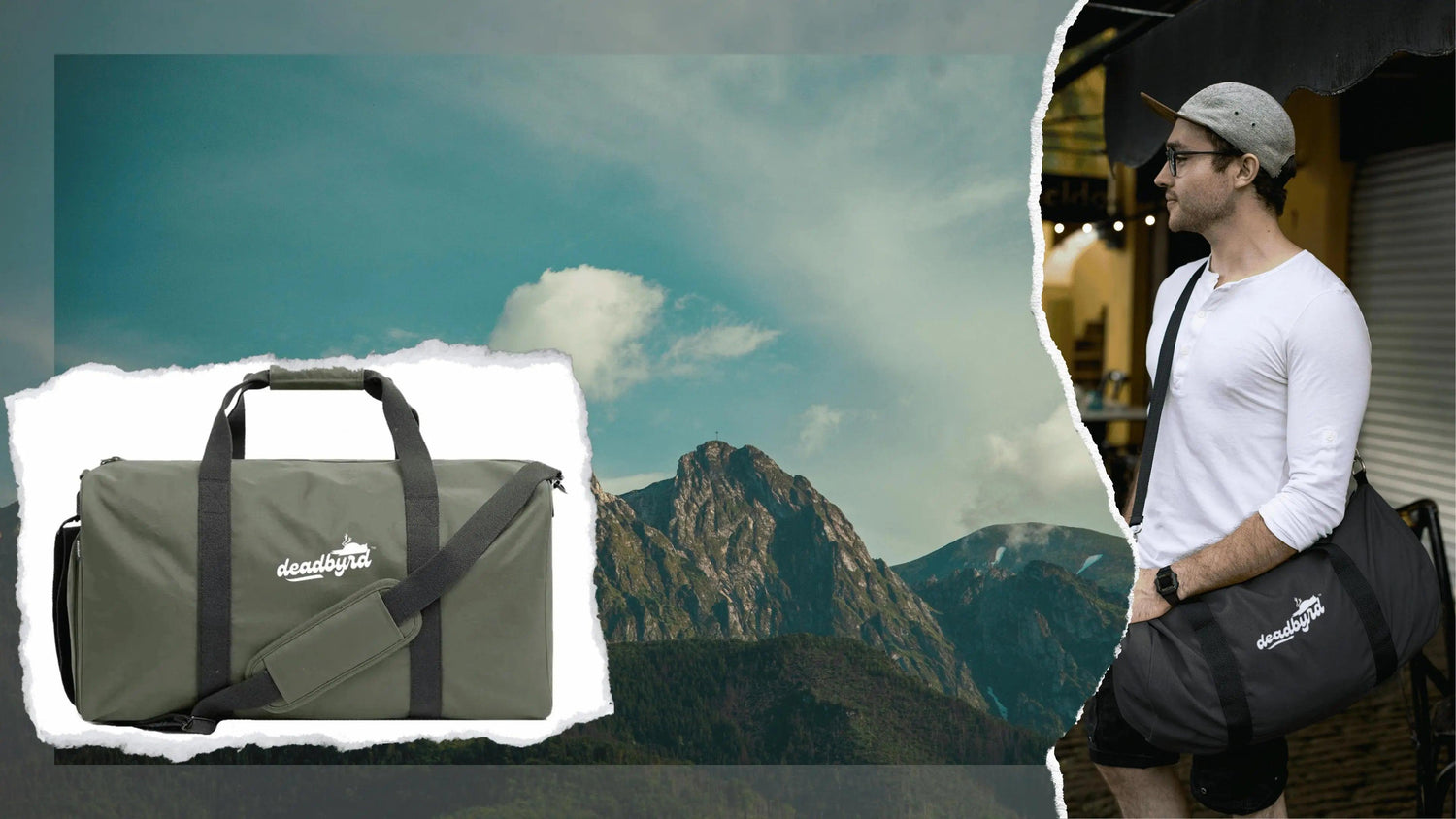 Quest Carriers