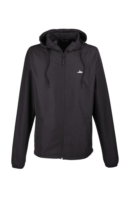 DeadBYRD Logo Stormbreaker Jacket
