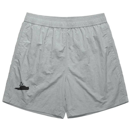 Beachfront Breezers Swim Shorts - Deadbyrd
