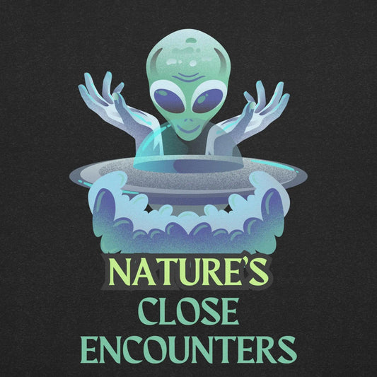 Close Encounters Premium Soft t-shirt Deadbyrd