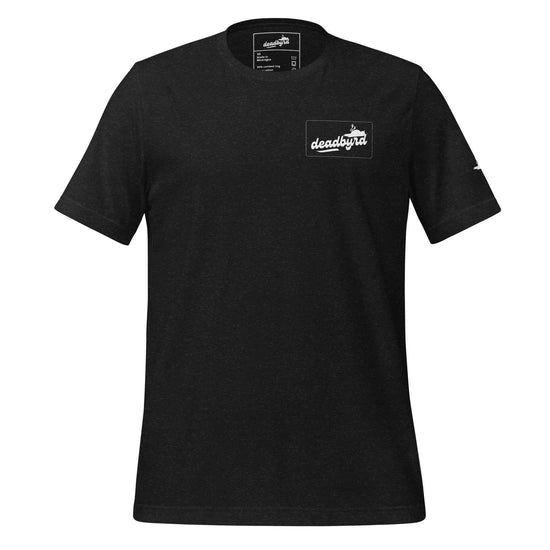 Close Encounters Premium Soft t-shirt Deadbyrd