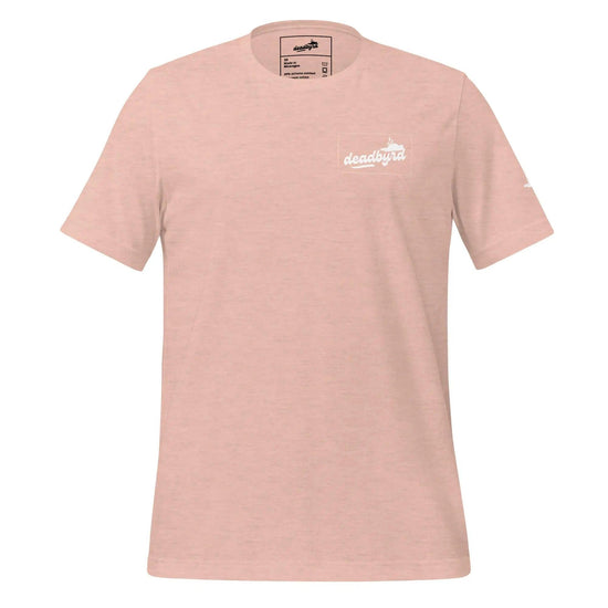 Close Encounters Premium Soft t-shirt Deadbyrd