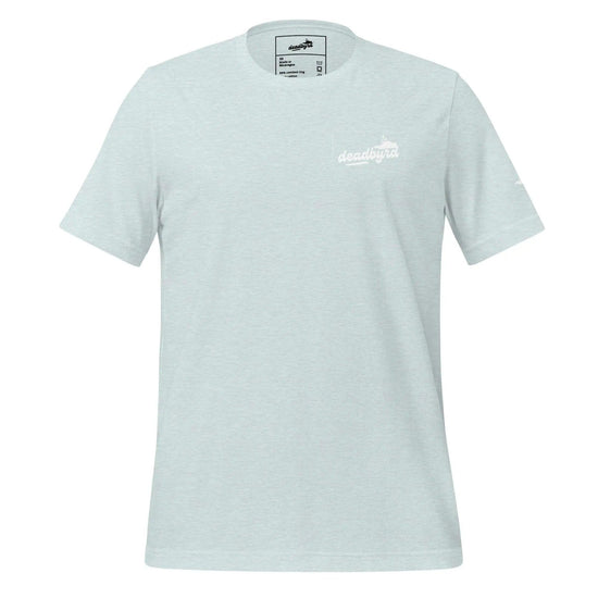Close Encounters Premium Soft t-shirt Deadbyrd