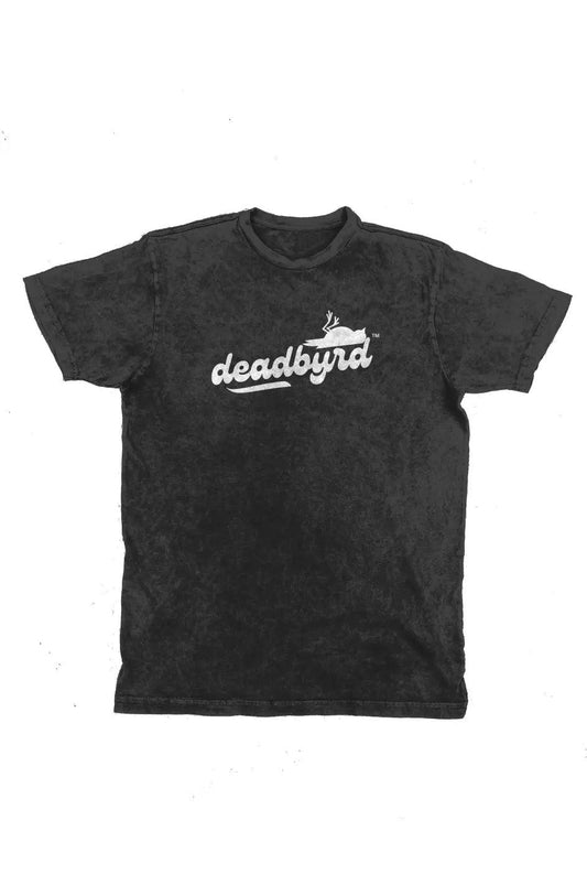 Deadbyrd Logo Vintage Premium T-Shirt - Deadbyrd