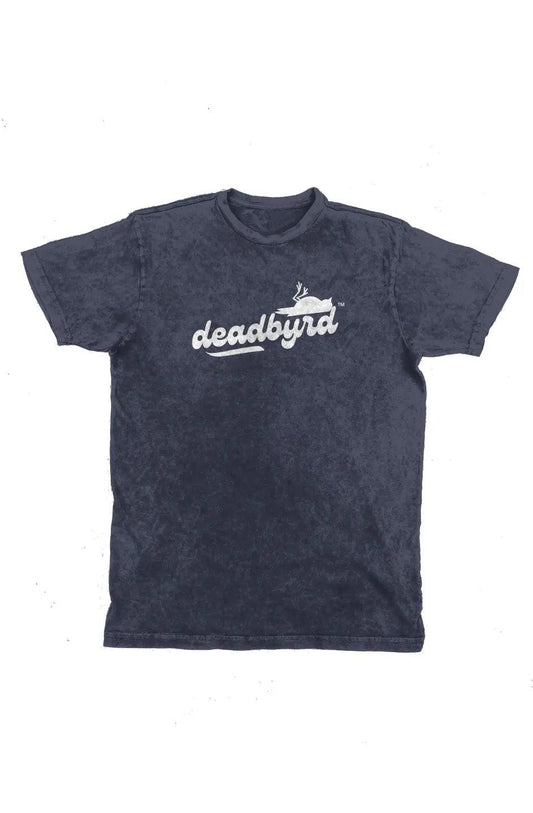 Deadbyrd Logo Vintage Premium T-Shirt - Deadbyrd