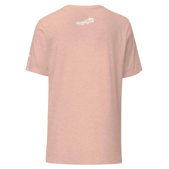 Deadbyrd Mountaineer Premium Soft t-shirt Deadbyrd