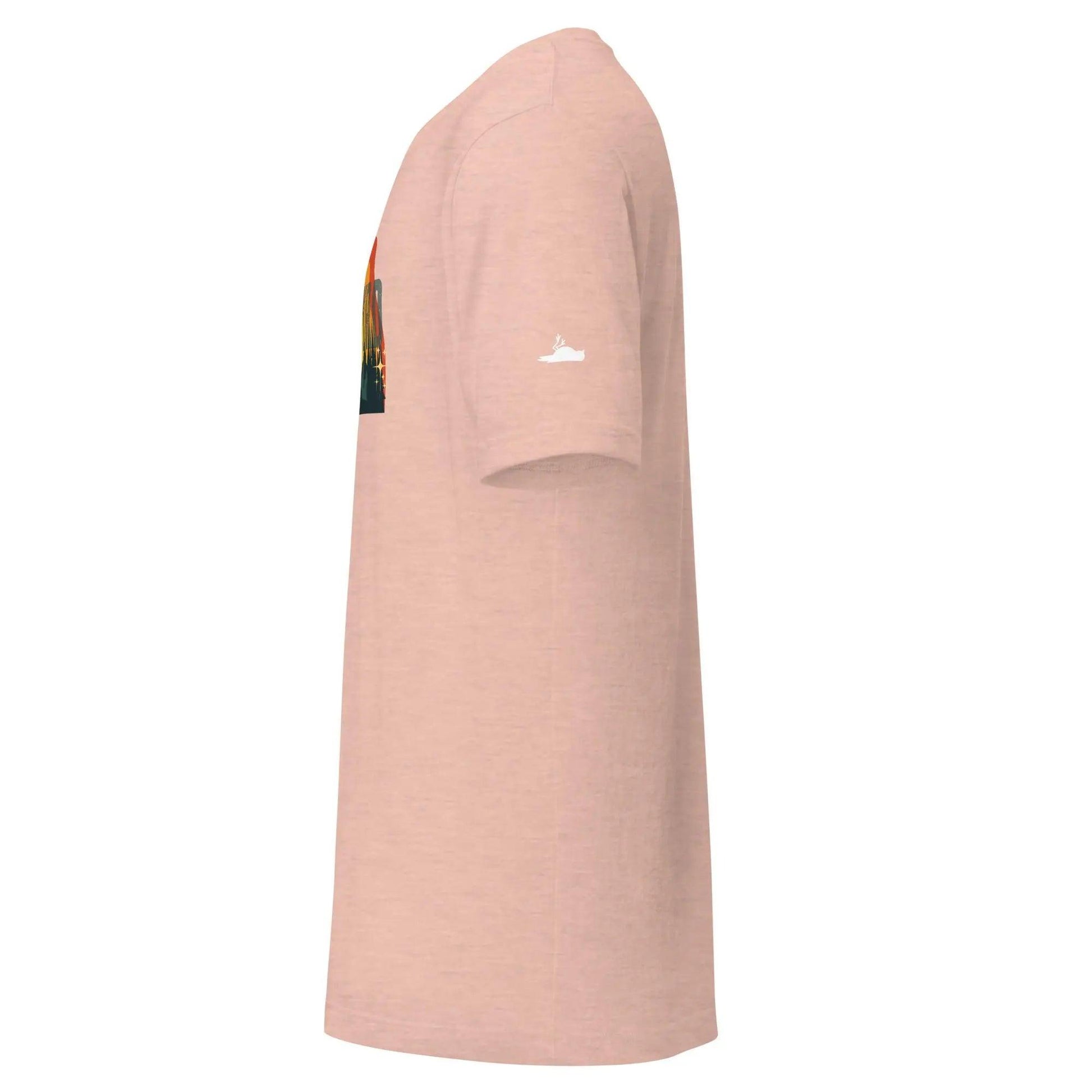 Deadbyrd Mountaineer Premium Soft t-shirt Deadbyrd