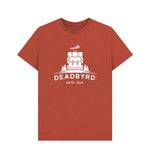 EarthPack Organic Premium T-shirt - Deadbyrd™
