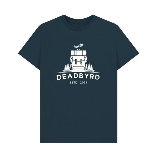 EarthPack Organic Premium T-shirt - Deadbyrd™