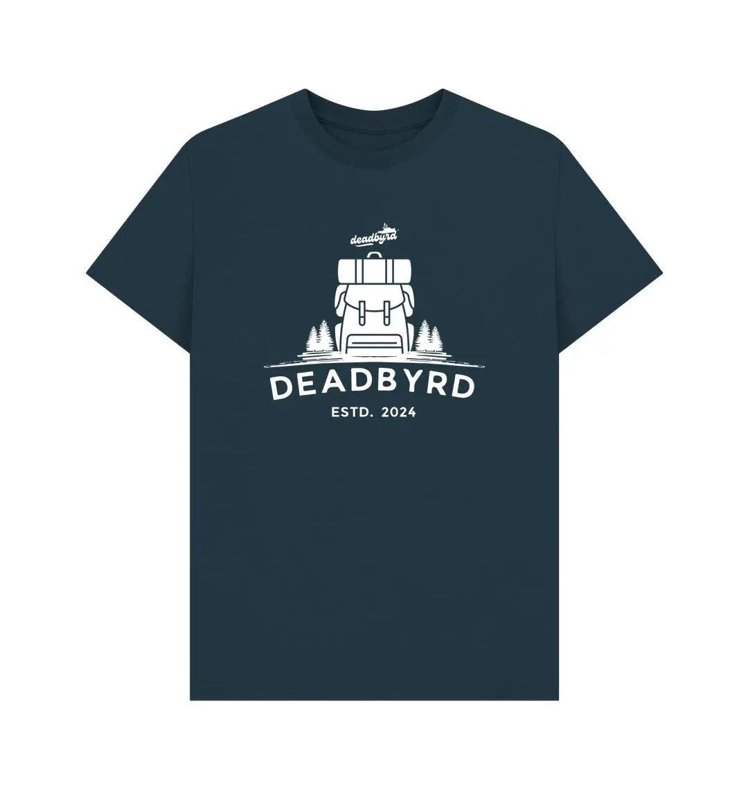 EarthPack Organic Premium T-shirt - Deadbyrd™