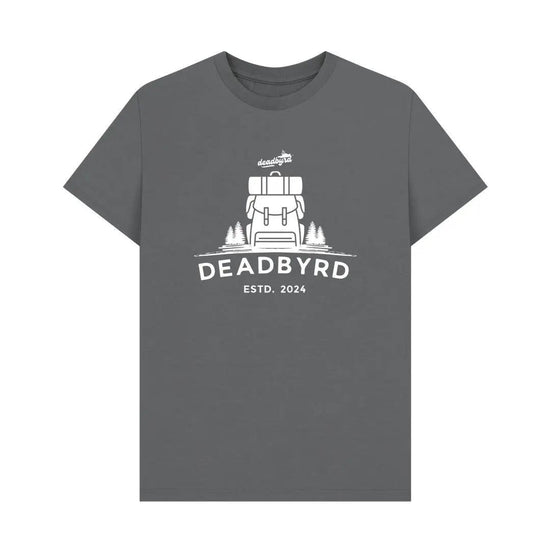 EarthPack Organic Premium T-shirt - Deadbyrd™