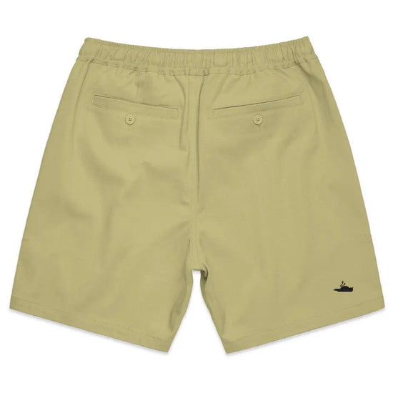 Deadbyrd Pathfinder Walking Shorts - Deadbyrd