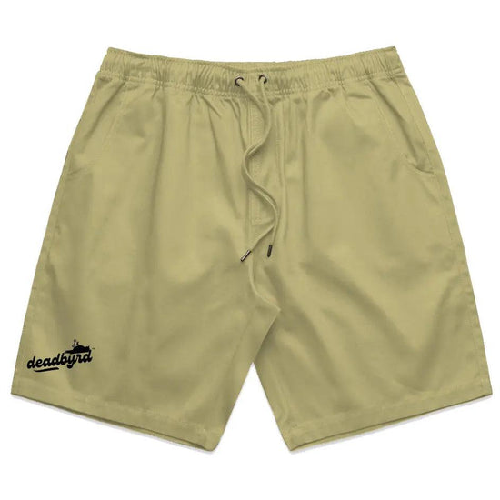 Deadbyrd Pathfinder Walking Shorts - Deadbyrd