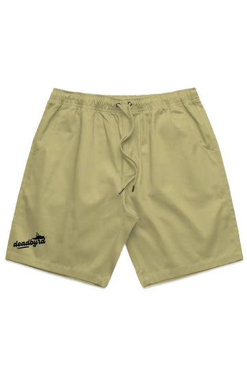 Deadbyrd Pathfinder Walking Shorts - Deadbyrd