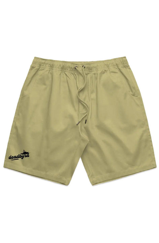 Deadbyrd Pathfinder Walking Shorts - Deadbyrd