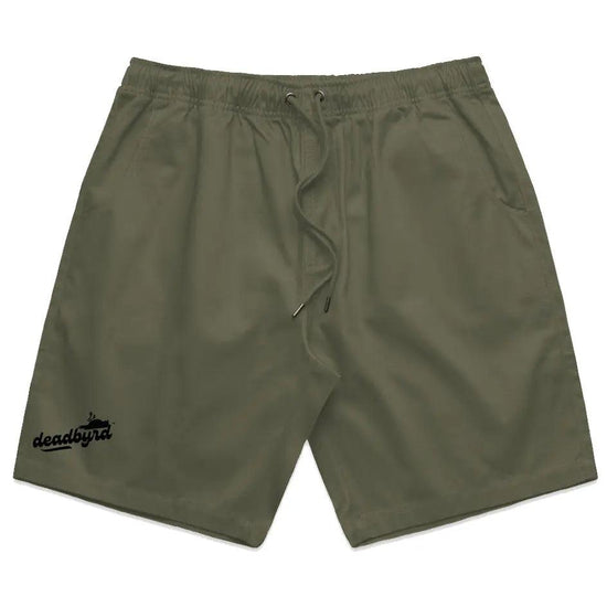 Deadbyrd Pathfinder Walking Shorts - Deadbyrd