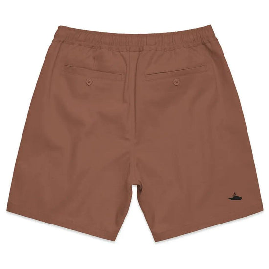 Deadbyrd Pathfinder Walking Shorts - Deadbyrd