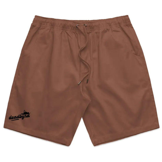 Deadbyrd Pathfinder Walking Shorts - Deadbyrd