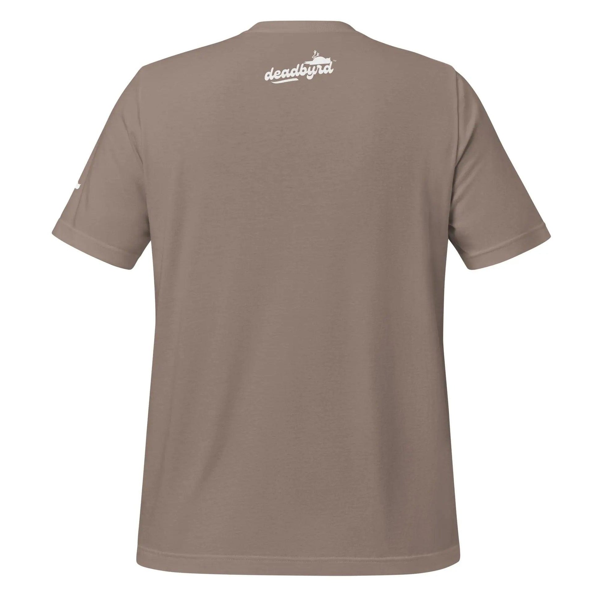 Deadbyrd ™ Love Premium Soft t-shirt Deadbyrd