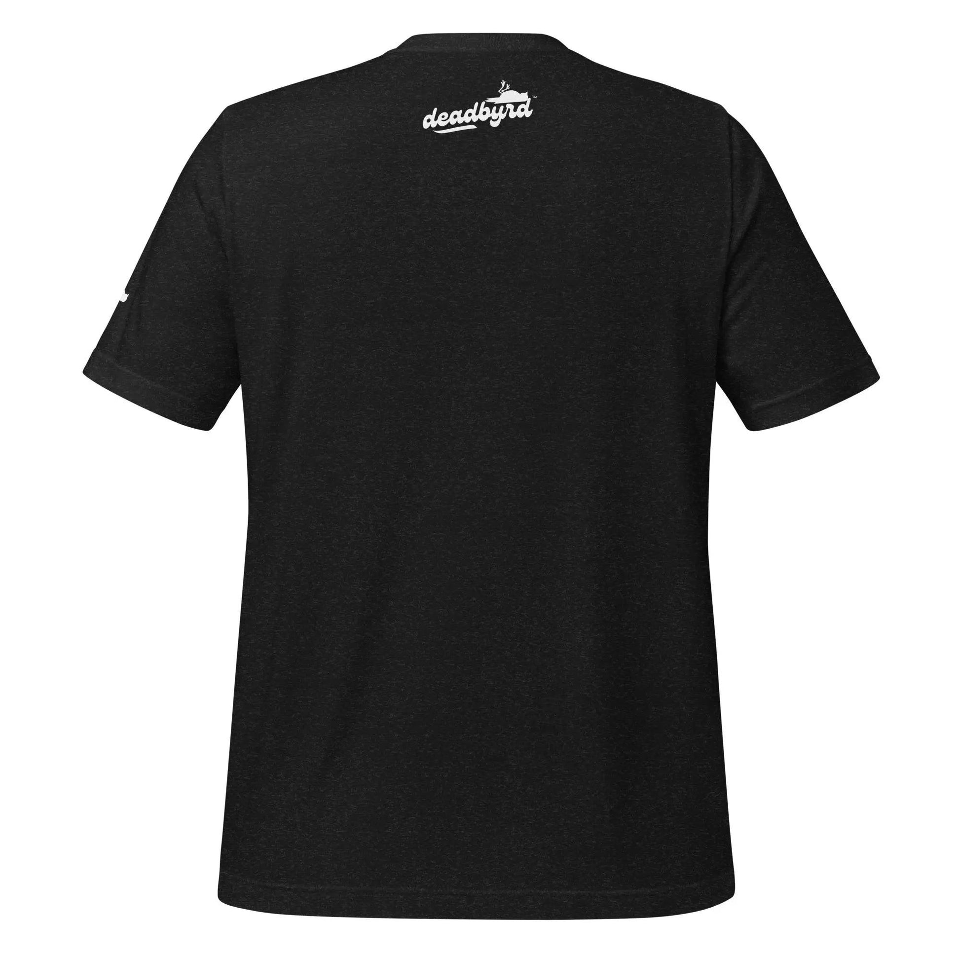 Deadbyrd ™ Love Premium Soft t-shirt Deadbyrd