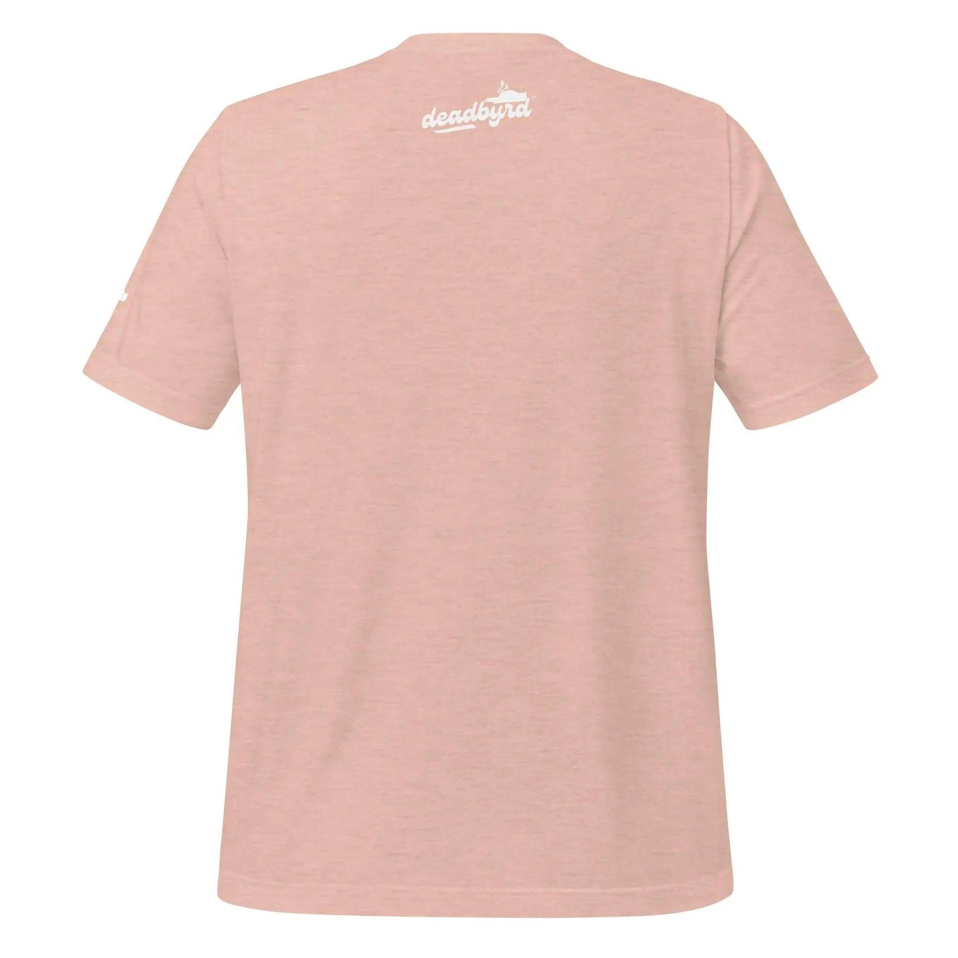 Deadbyrd ™ Love Premium Soft t-shirt Deadbyrd