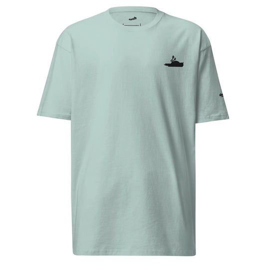 Deadbyrd™ Club Premium Thick Tee Deadbyrd