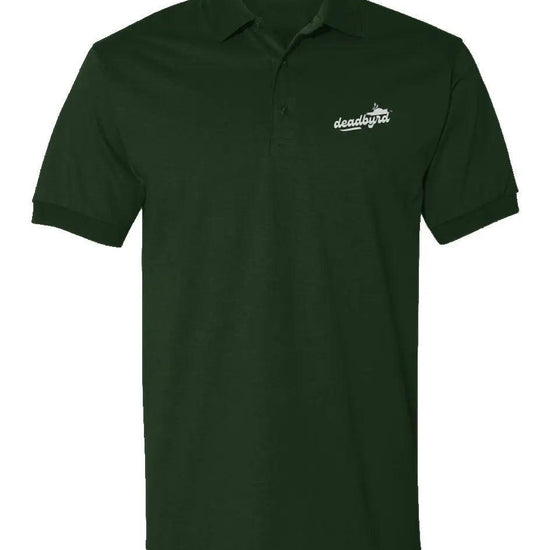 Dryblend Sustainable Polo - Deadbyrd™