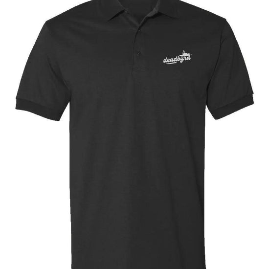 Dryblend Sustainable Polo - Deadbyrd™