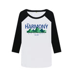Elemental Harmony Organic T-Shirt- Women's - Deadbyrd™