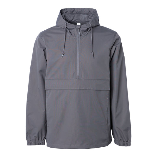 Water-Resistant Nylon Windbreaker - Deadbyrd™