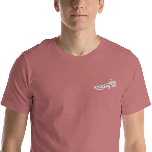 Island of Enchantment Premium Soft T-shirt Deadbyrd