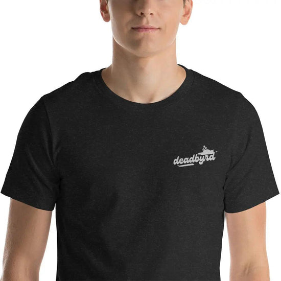 Island of Enchantment Premium Soft T-shirt Deadbyrd