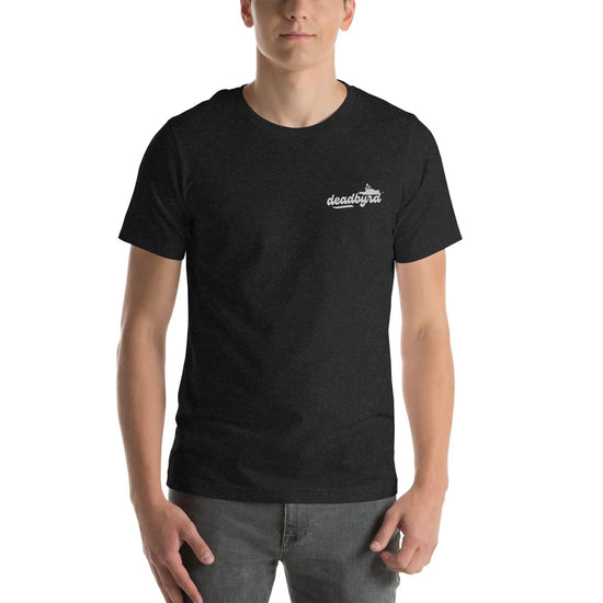 Island of Enchantment Premium Soft T-shirt Deadbyrd