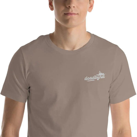 Island of Enchantment Premium Soft T-shirt Deadbyrd
