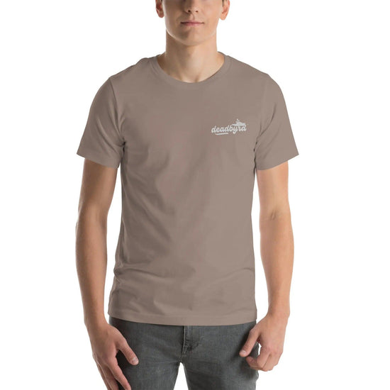 Island of Enchantment Premium Soft T-shirt Deadbyrd