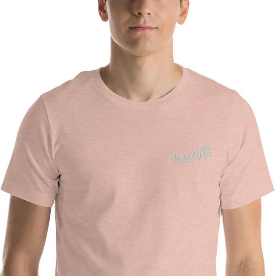 Island of Enchantment Premium Soft T-shirt Deadbyrd