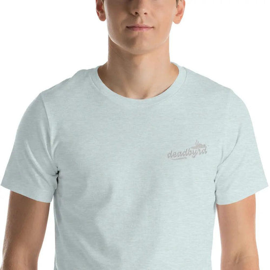 Island of Enchantment Premium Soft T-shirt Deadbyrd