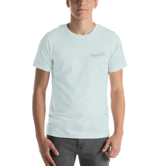 Island of Enchantment Premium Soft T-shirt Deadbyrd