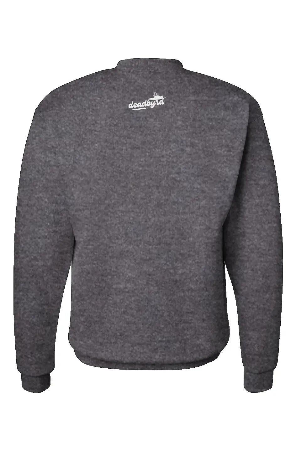 Nature's Spirit Ecosmart® Recycled Crewneck Sweatshirt - Deadbyrd™