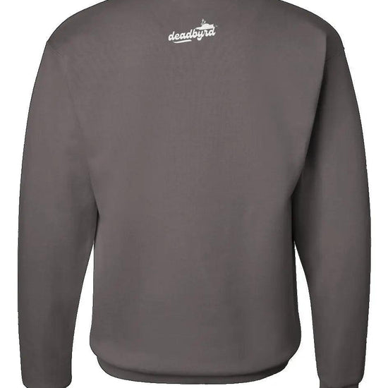 Nature's Spirit Ecosmart® Recycled Crewneck Sweatshirt - Deadbyrd™