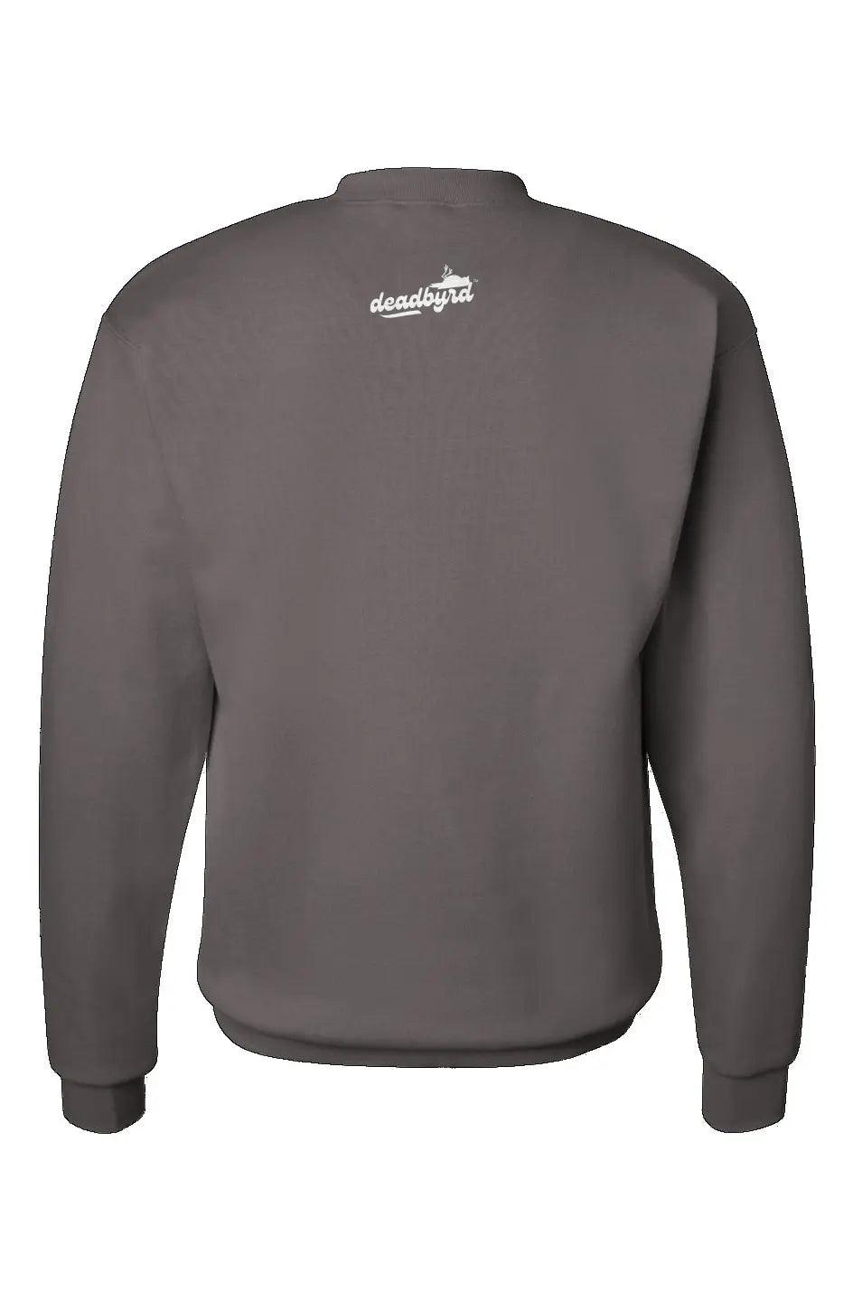 Nature's Spirit Ecosmart® Recycled Crewneck Sweatshirt - Deadbyrd™