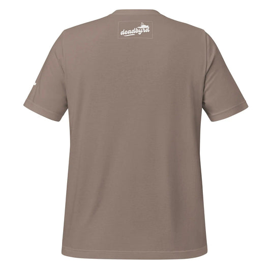 Nature's Wonders Premium Soft T-shirt Deadbyrd
