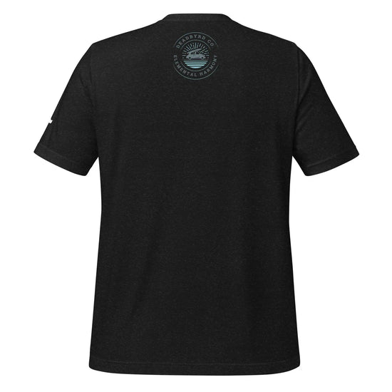 Nature's Wonders Premium Soft t-shirt Deadbyrd