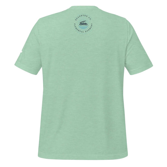 Nature's Wonders Premium Soft t-shirt Deadbyrd