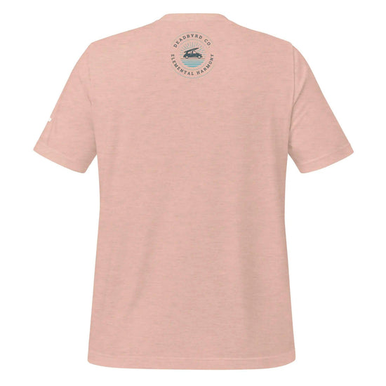 Nature's Wonders Premium Soft t-shirt Deadbyrd